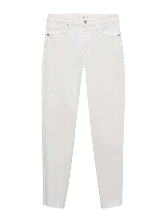 Узкие джинсы Isa