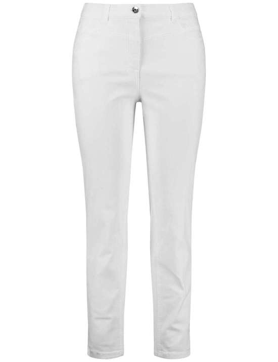 Джинсы узкого кроя Betty