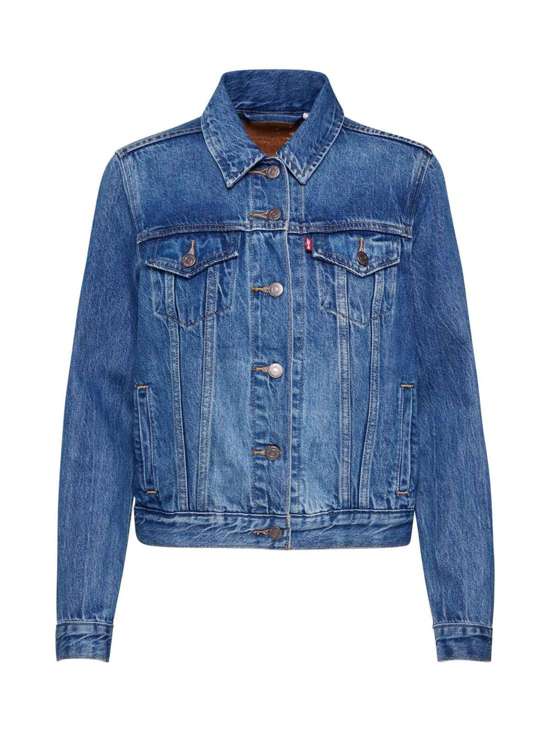 Куртка Original Trucker Jacket