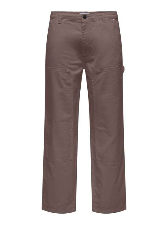 Брюки свободного кроя ONSFADE