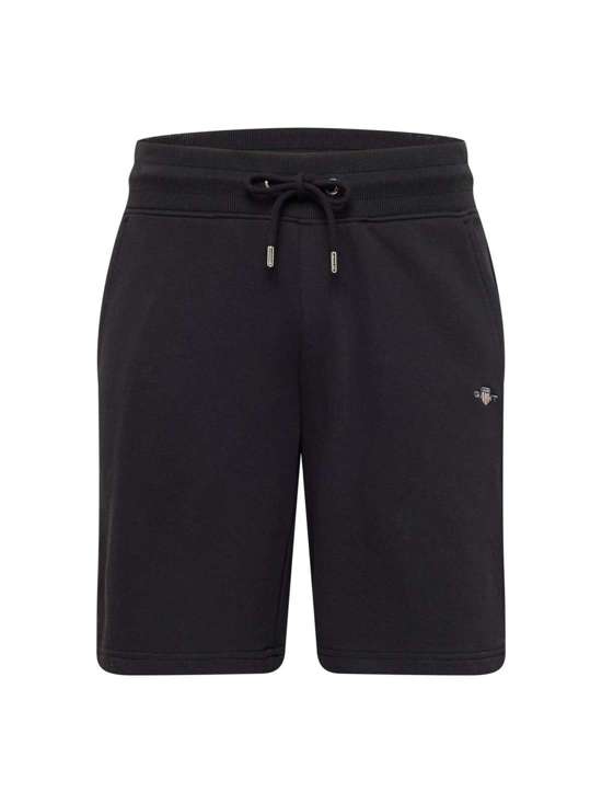 Шорты свободного кроя