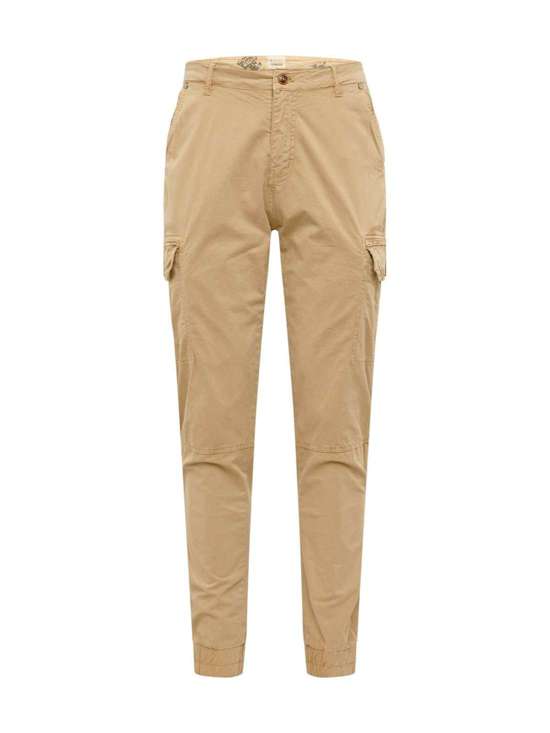 Зауженные брюки Nan