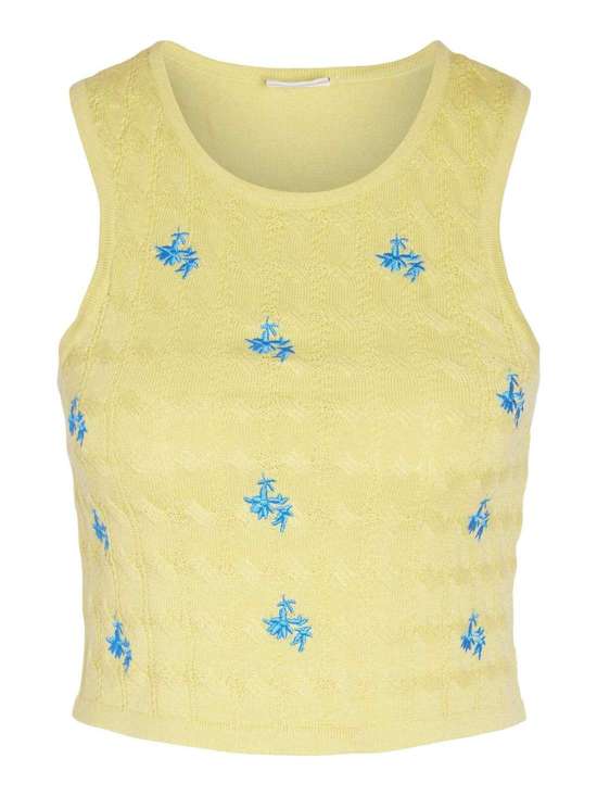 Топ трикотажный Lil