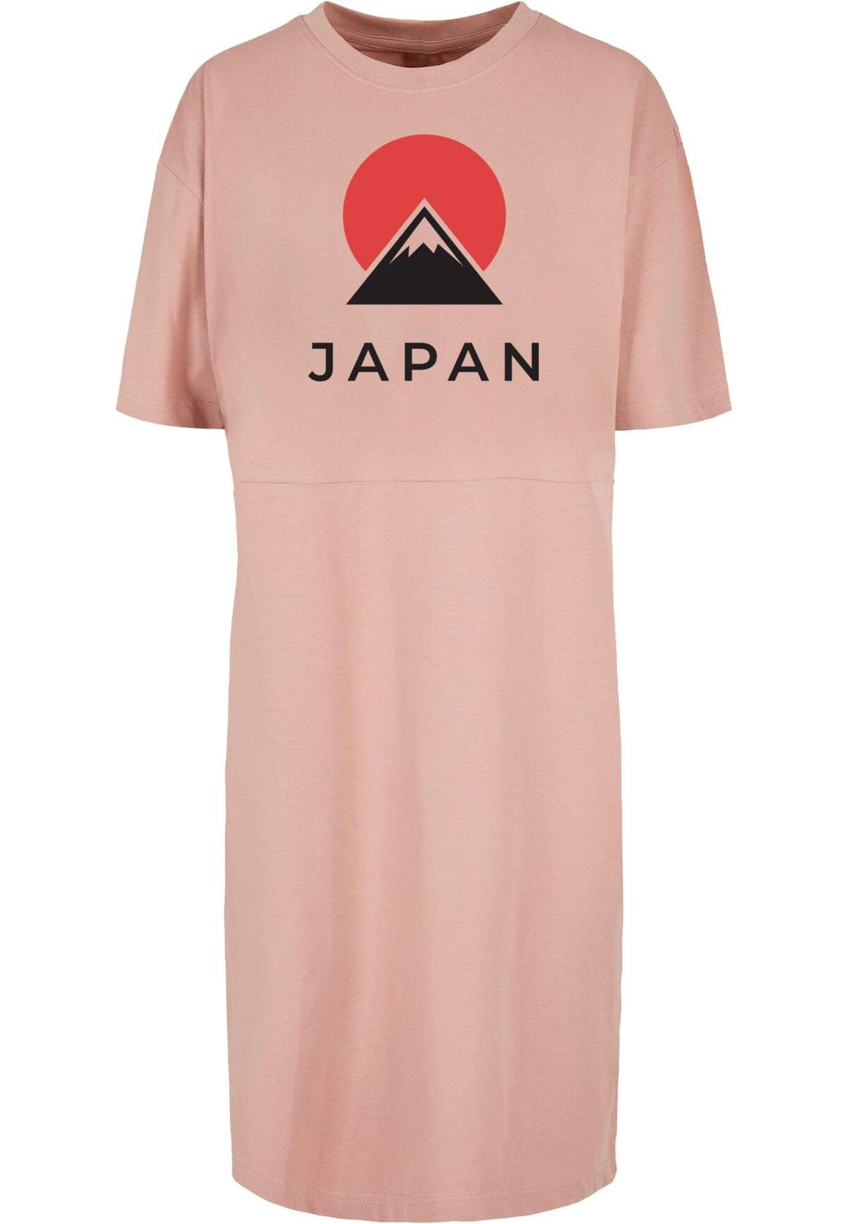 Платье Japan