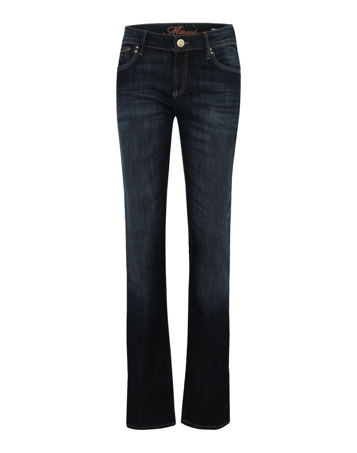 Буткат Bella Mid-Rise Denim