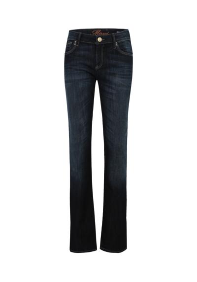 Буткат Bella Mid-Rise Denim