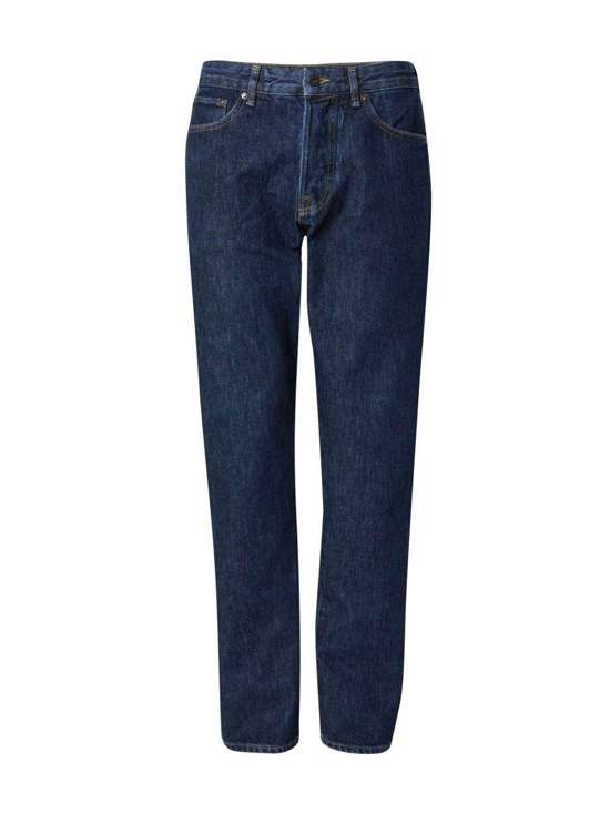 Джинсы свободного кроя RDDRoyal