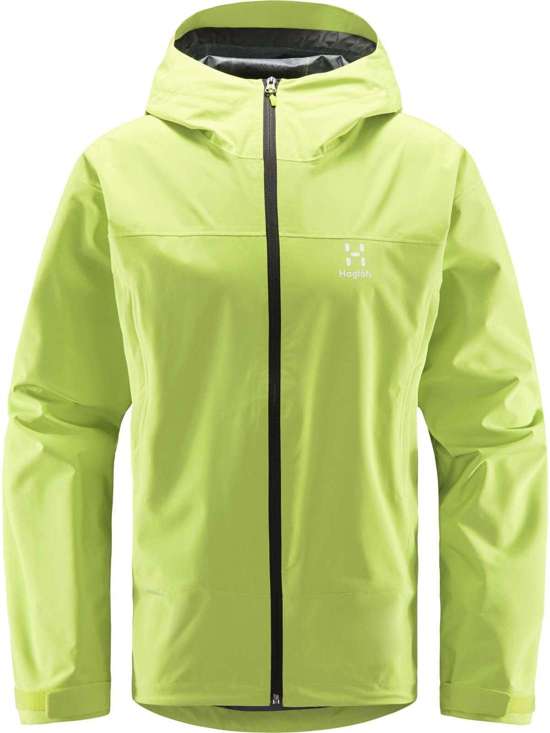 Уличная куртка Spate