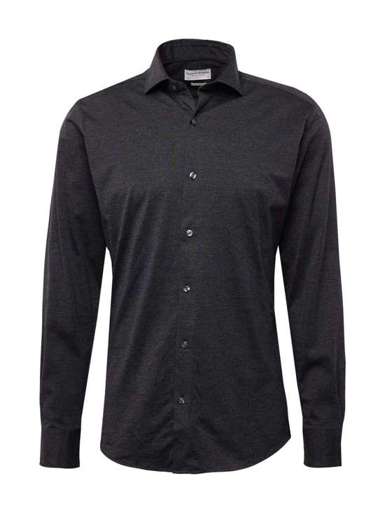 Рубашка узкого кроя Miller