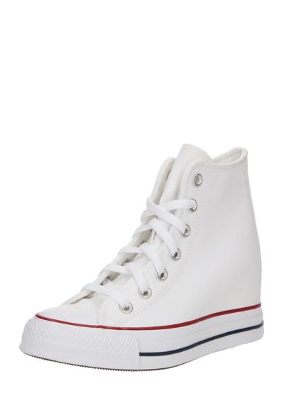 Кроссовки CHUCK TAYLOR ALL STAR CLASSIC WEDGE PLATFORM