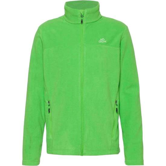 Флисовая куртка