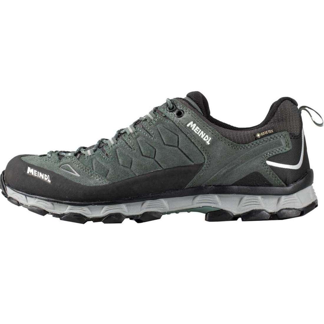 Полуботинок Lite Trail GTX