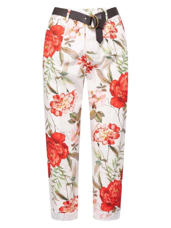 Обычные брюки