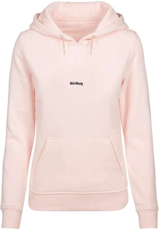 Свитшот Girl Gang