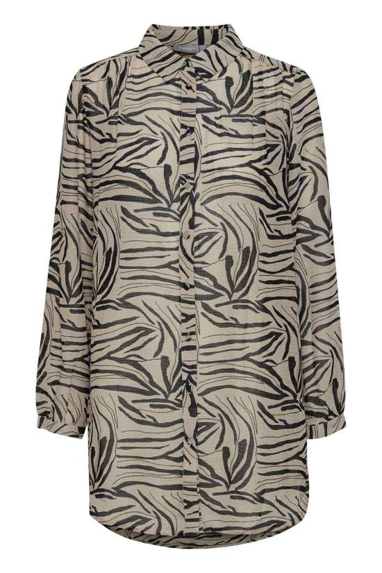 Рубашка-туника