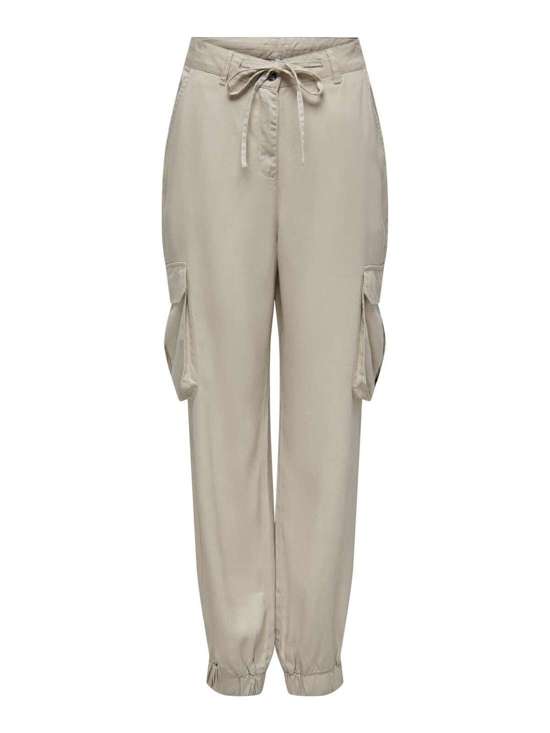 Зауженные брюки Kenya