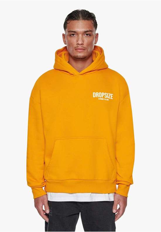 Свитшот Crime Club