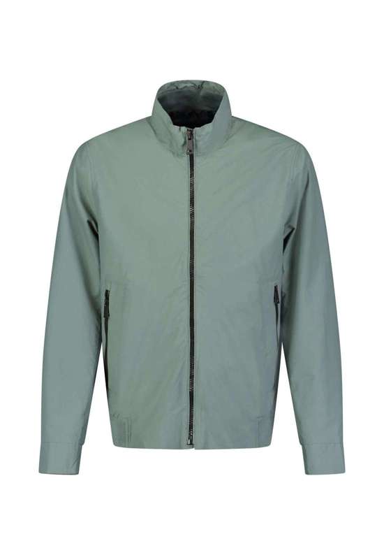 Блузон-жакет