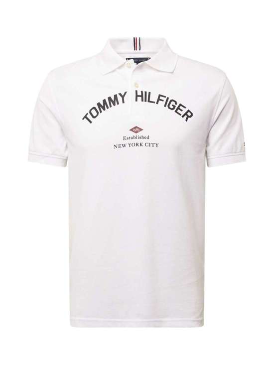 Рубашка-поло