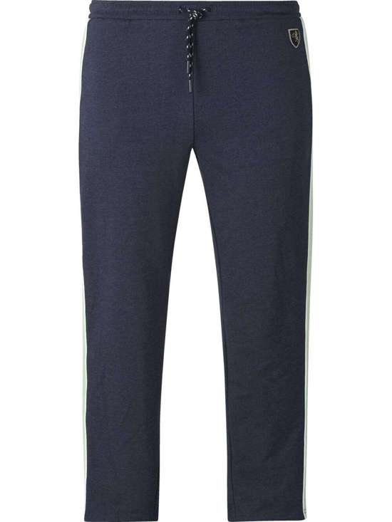 Брюки свободного кроя Baron Milne