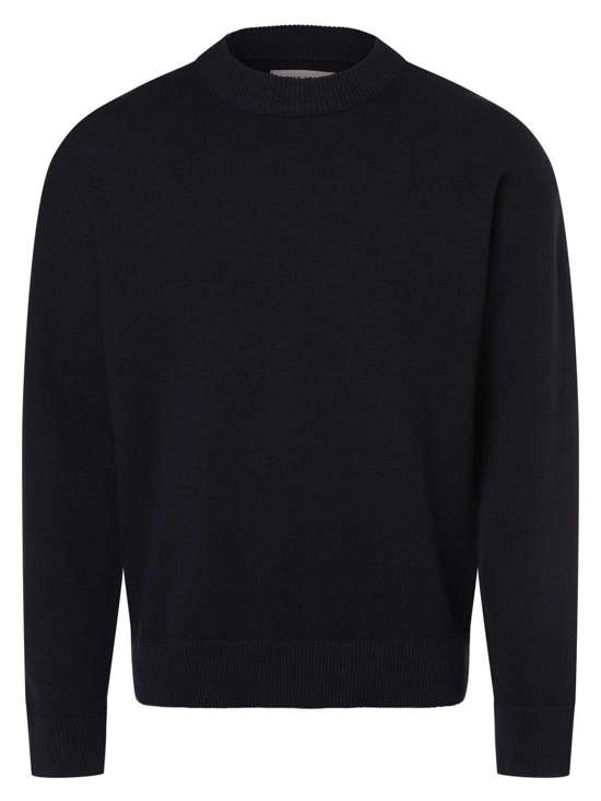 Пуловер Stencil