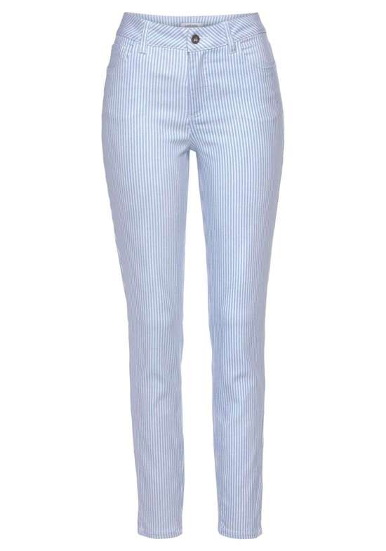 Узкие брюки