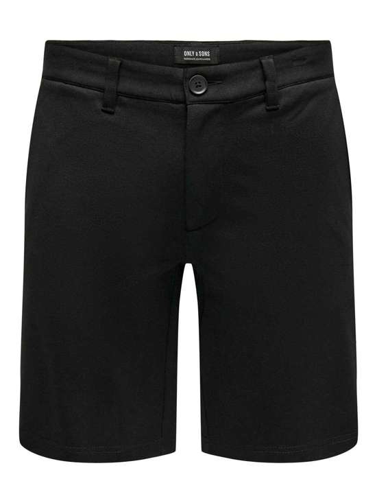 Обычные шорты Mark