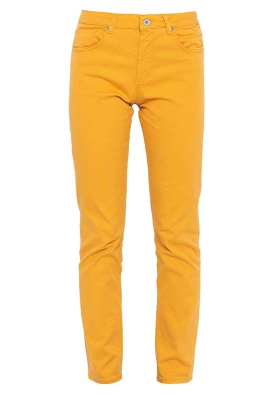 Брюки узкого кроя Teodora