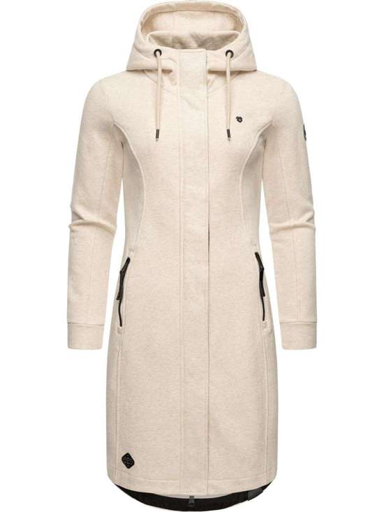 Функциональное пальто