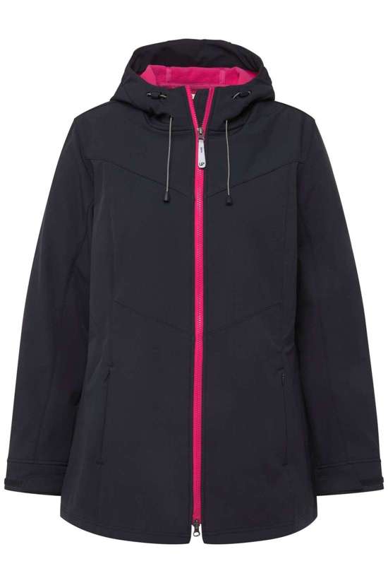 Функциональная куртка