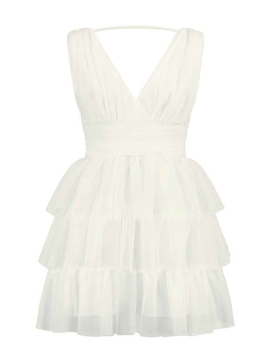 Коктейльное платье