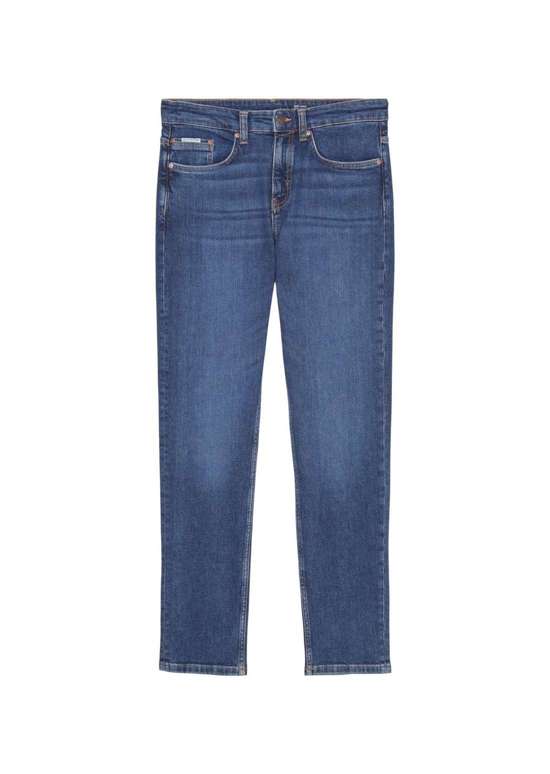 Зауженные джинсы Linus