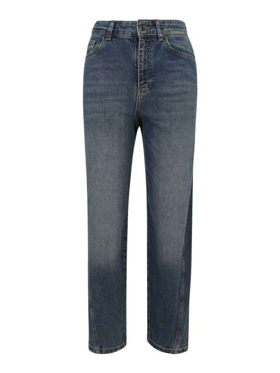 Обычные джинсы CALEB