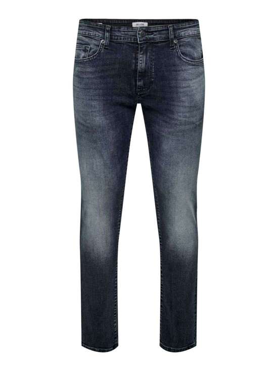 Джинсы узкого кроя ONSLoom