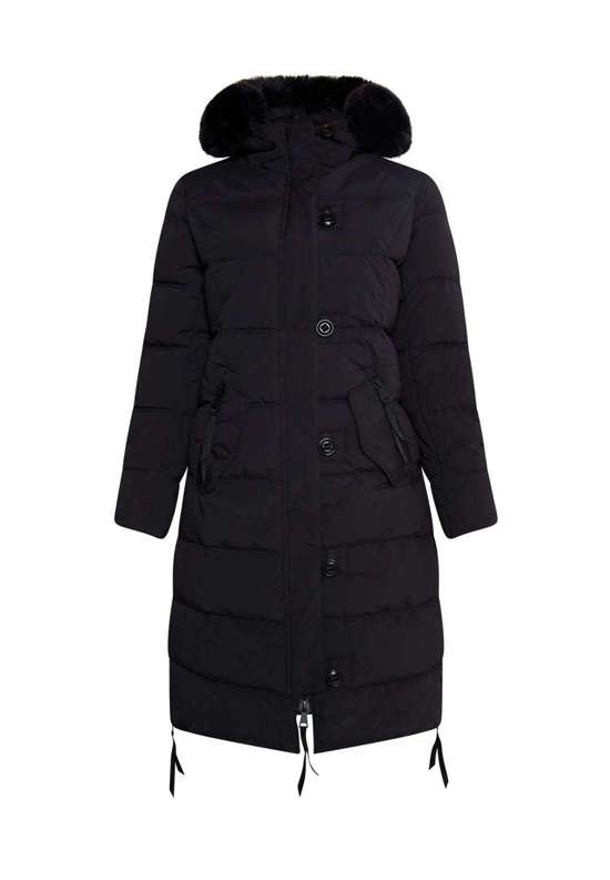 Зимнее пальто