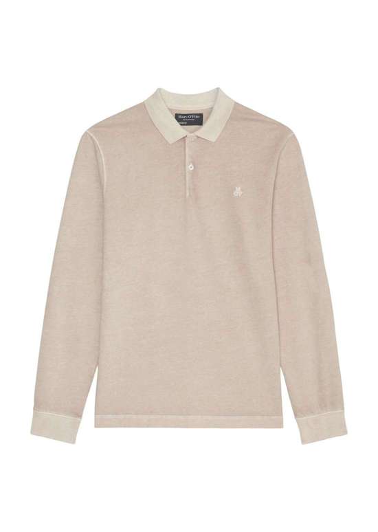 Рубашка-поло