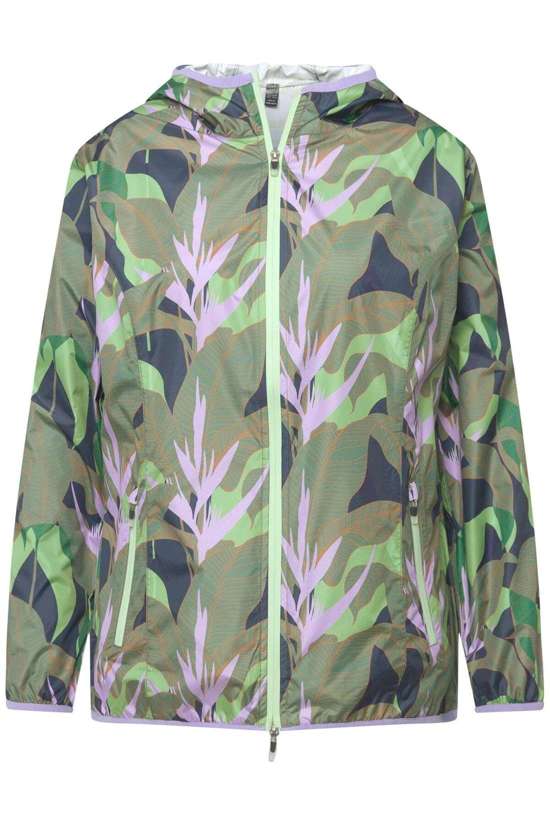 Функциональная куртка