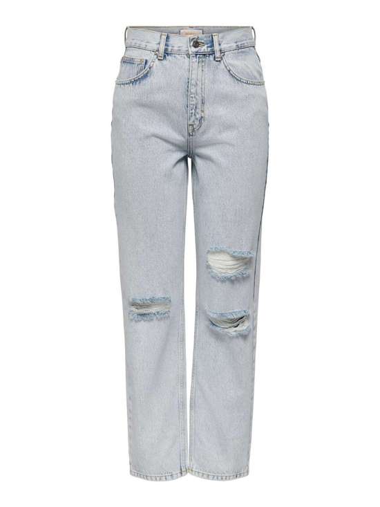 Обычные джинсы ROBYN