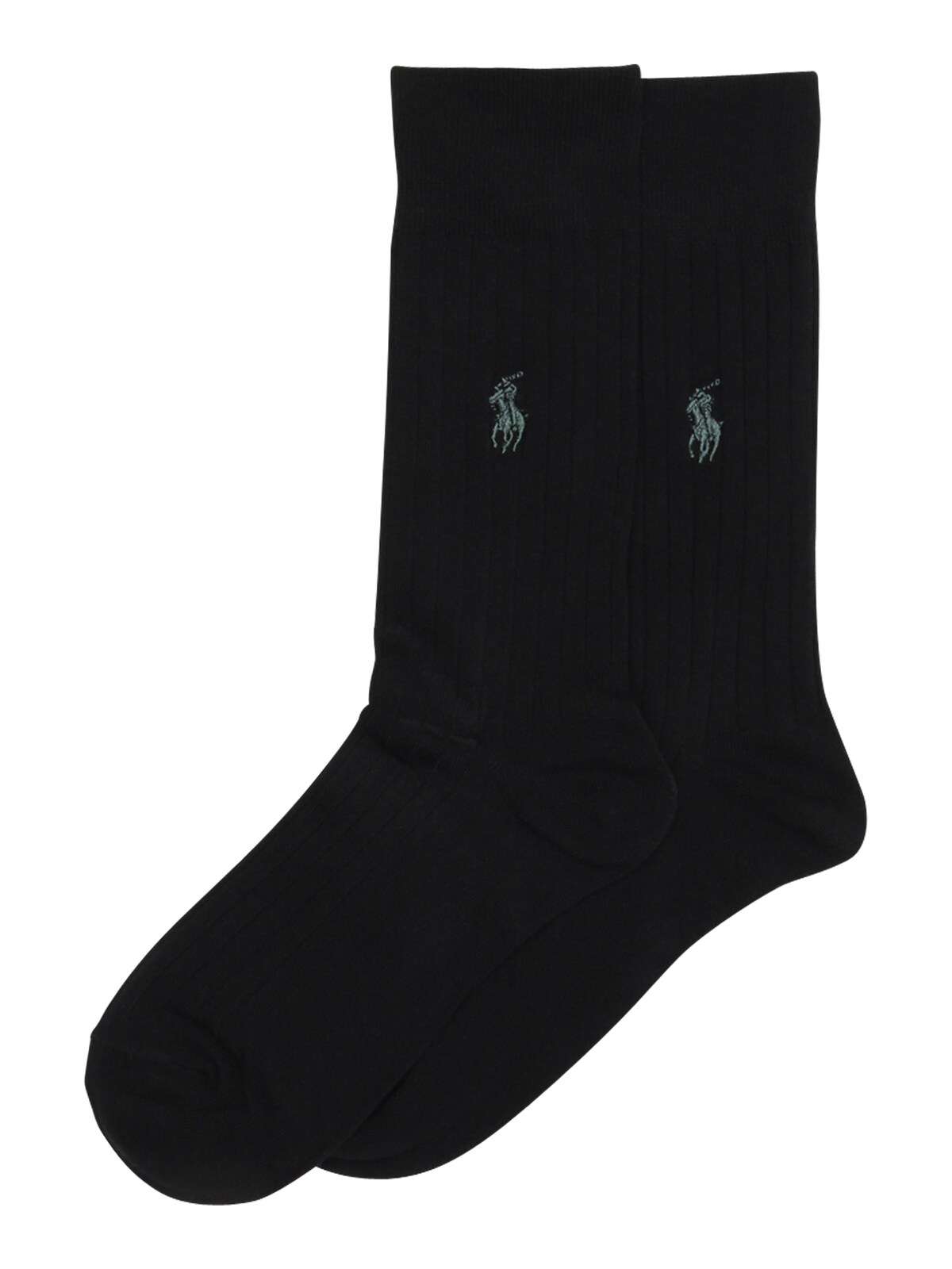 Wasche 'RIB EGYPTIAN-SOCKS-2 PACK'