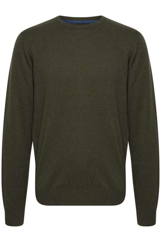 Пуловер Nolen