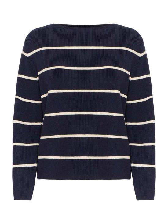 Пуловер BOSTON