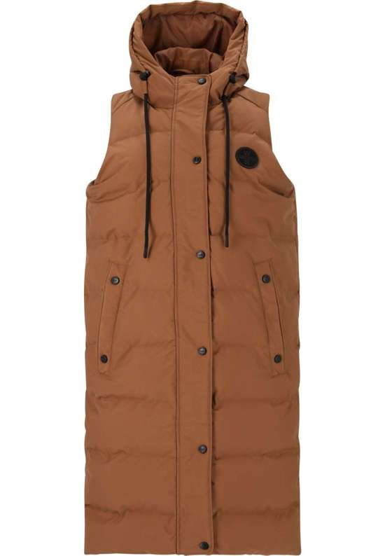 Стеганый жилет Chief