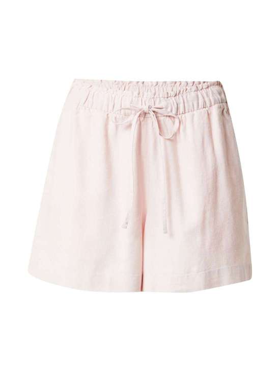 Брюки свободного кроя