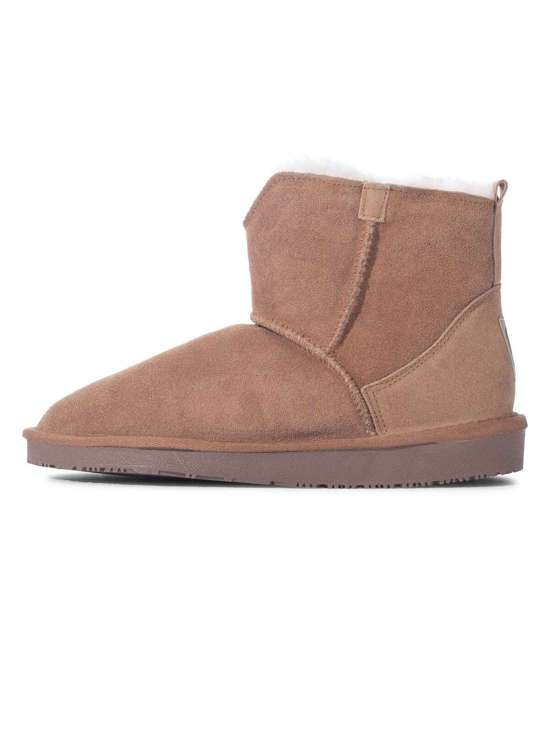 Зимние сапоги