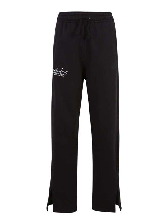 Спортивные брюки свободного кроя BLUV Q3