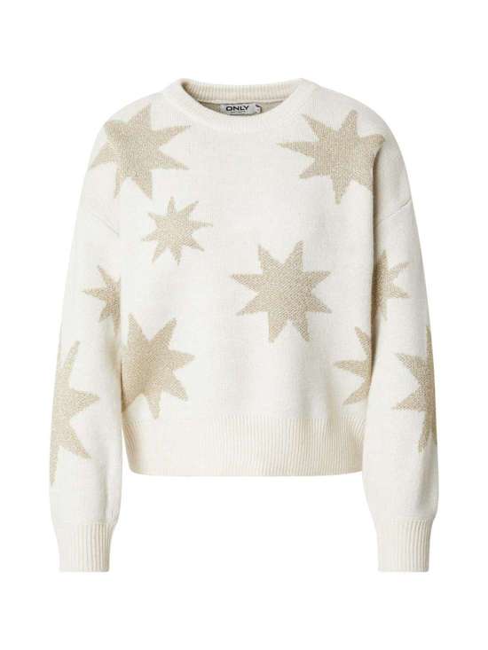 Пуловер ONLROSIE