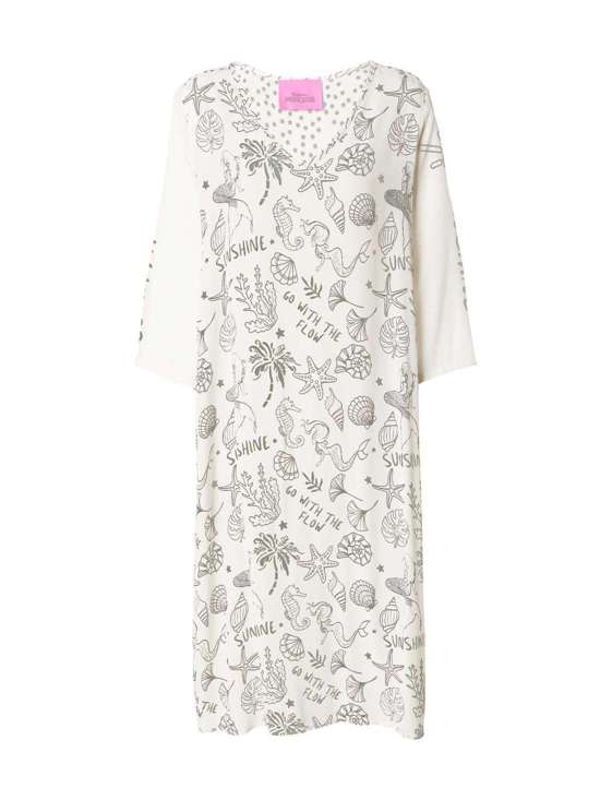 Платье Sealife