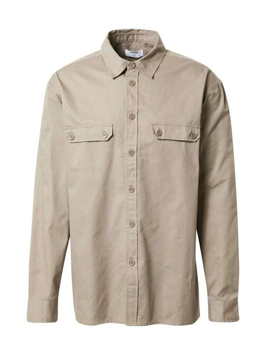 Рубашка стандартного кроя Jeremias