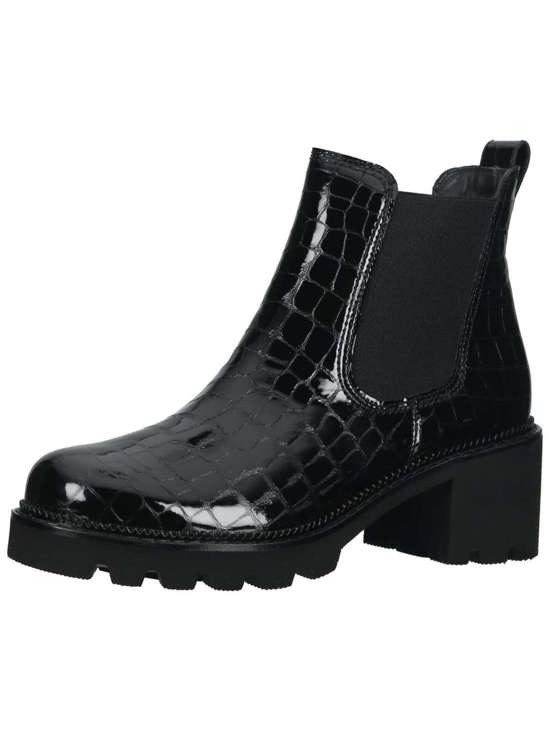 Ботинки челси