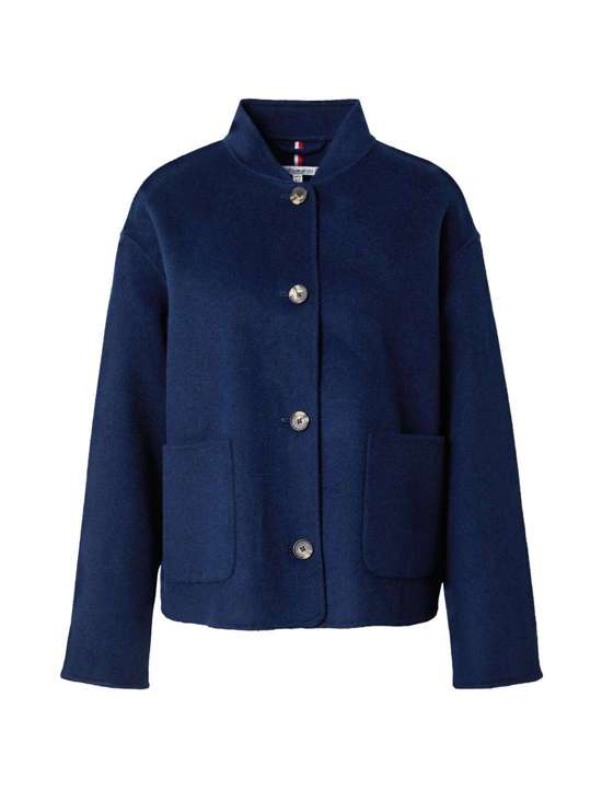 Всесезонная куртка